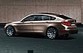 BMW Concept 5 Series Gran Tourismo. Foto: Auto-Reporter/BMW 